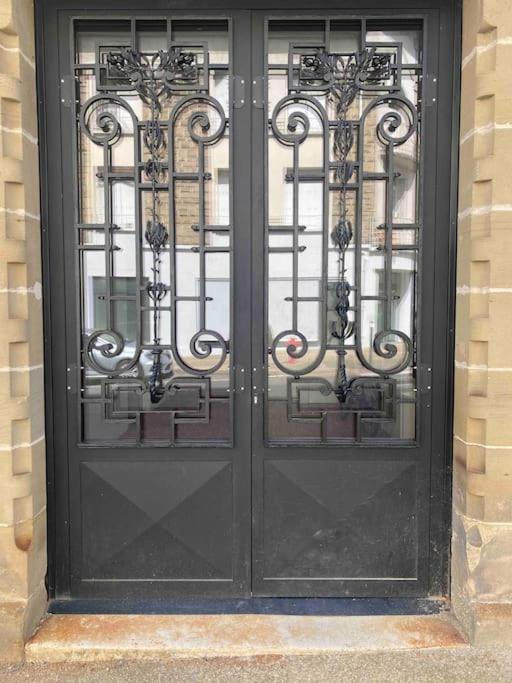#Le Jaures - Studio A La Gare - Neuf Et Lumineux Μπριβ-λα-Γκαγιάρντ Εξωτερικό φωτογραφία